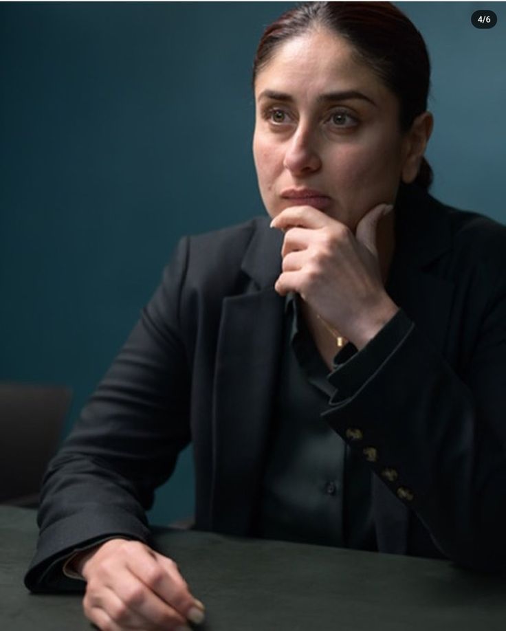 Kareena World tweet media