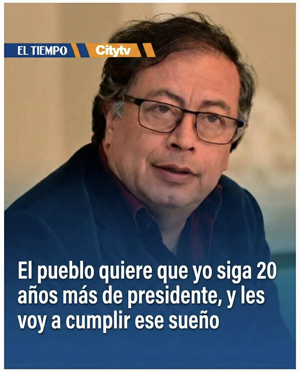 Misión cumplida tweet media