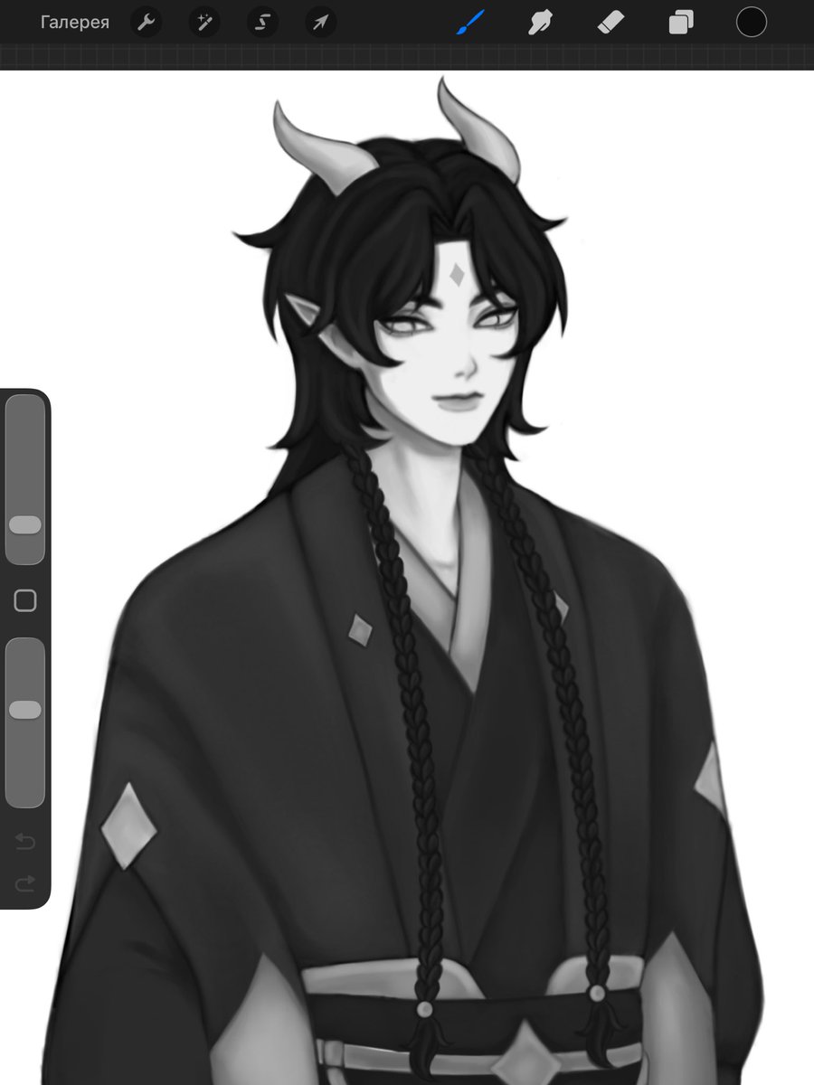 adopt wip again:3 
#characterdesign #adopt #smallartist