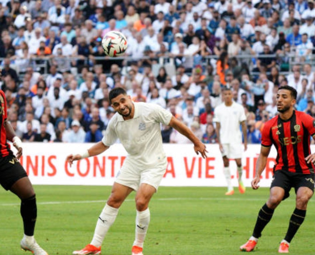 DROlT_AU_BUT's tweet photo. 🔹Si l'OM est en Ligue des Champions, c'est aussi grâce aux perf de Maupay durant la moitié de la saison 24/25.

S'il n'est plus dans le projet c'est logique mais n'oublions pas que c'est lui qui débloque plusieurs victoires précieuses (Nice, Nantes, Lens).

Bonne route à lui. https://t.co/rC3CghfHim