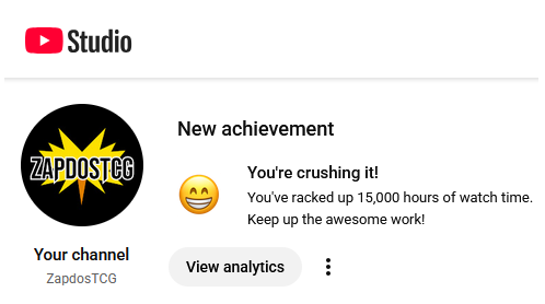 ZapdosTCG tweet media