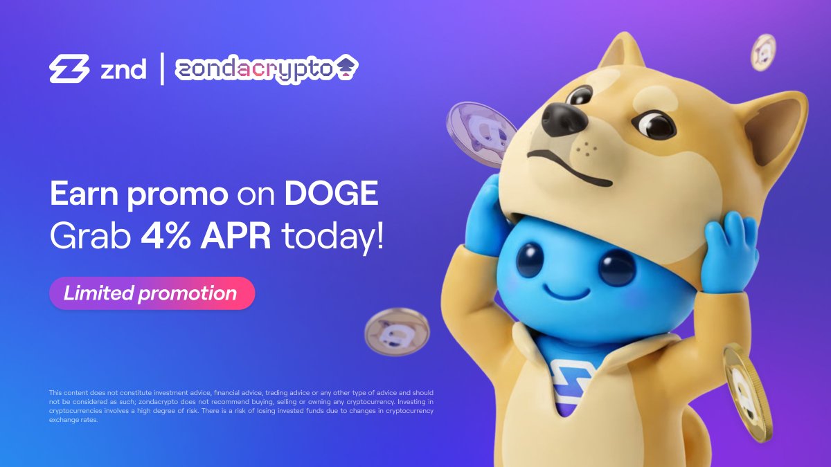 zondacrypto (@zondacrypto) / Posts / X