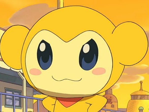 아무래도 키키치 해야겠지