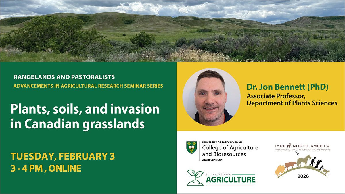 USask AgBio tweet media