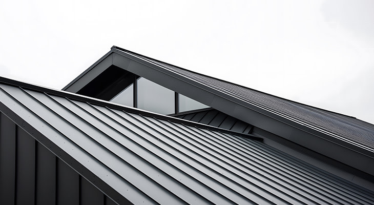 Stahl Roofing Systems (@stahlroofsystem) / Posts / X