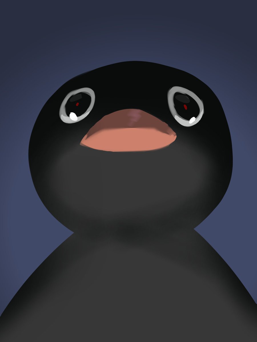 randomizedstar's tweet image. Noot noot