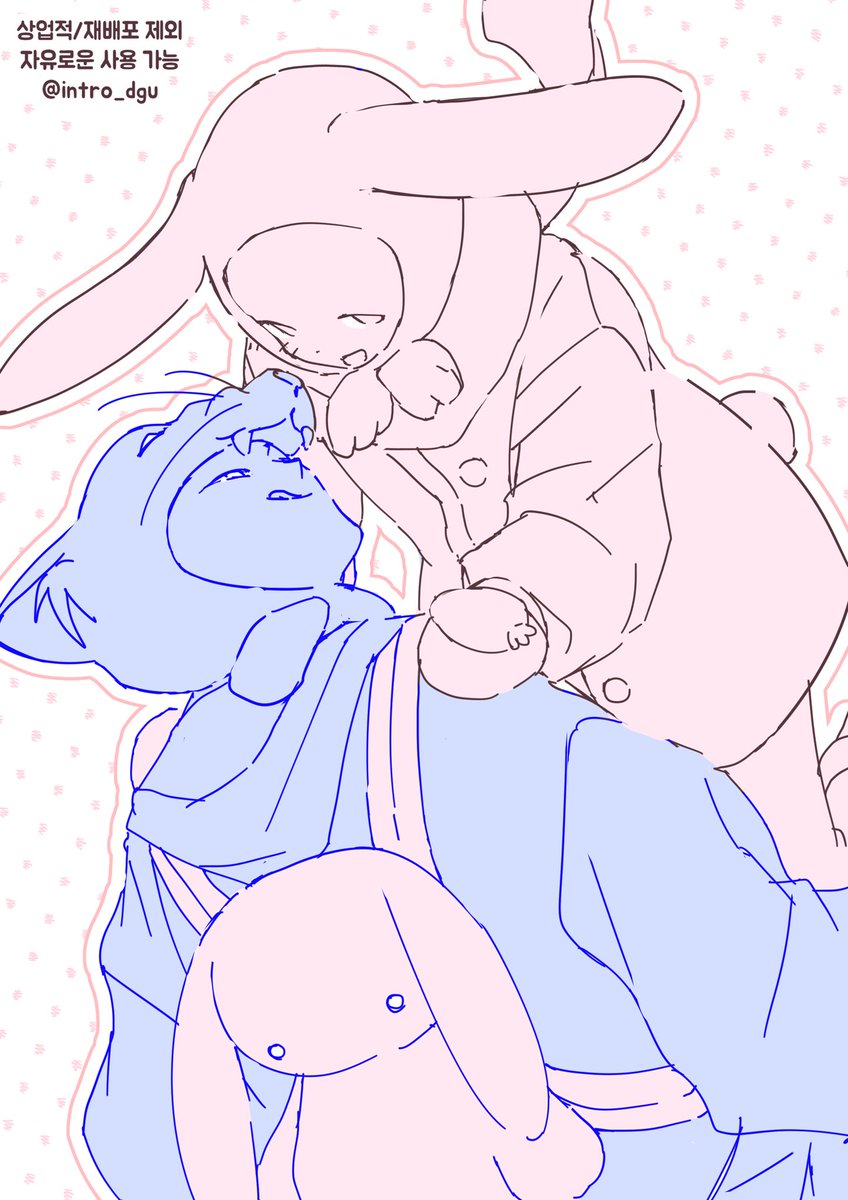 인트로 만화학원 tweet media