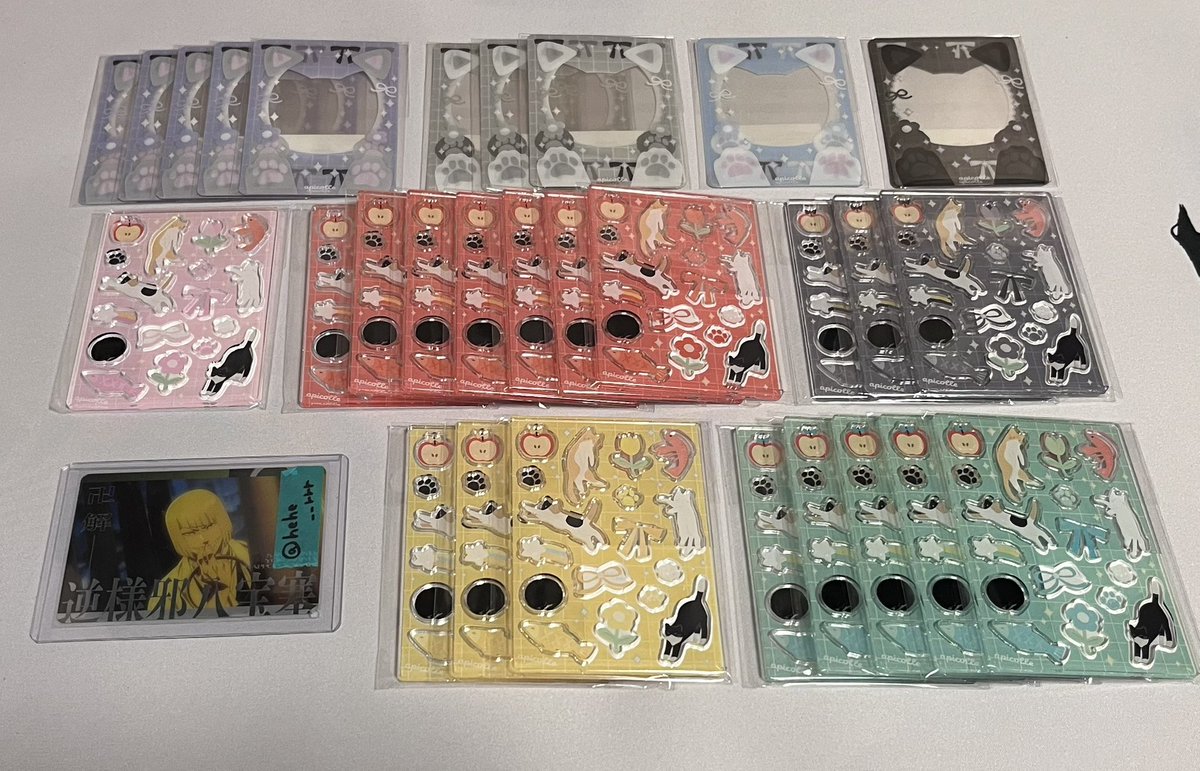 くろと tweet media