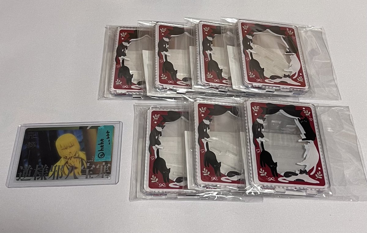 くろと tweet media