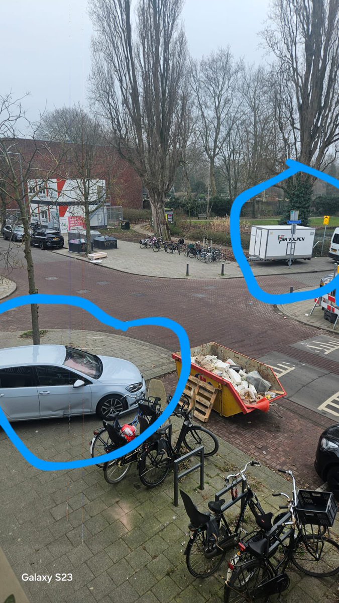 Wouter Stern tweet media