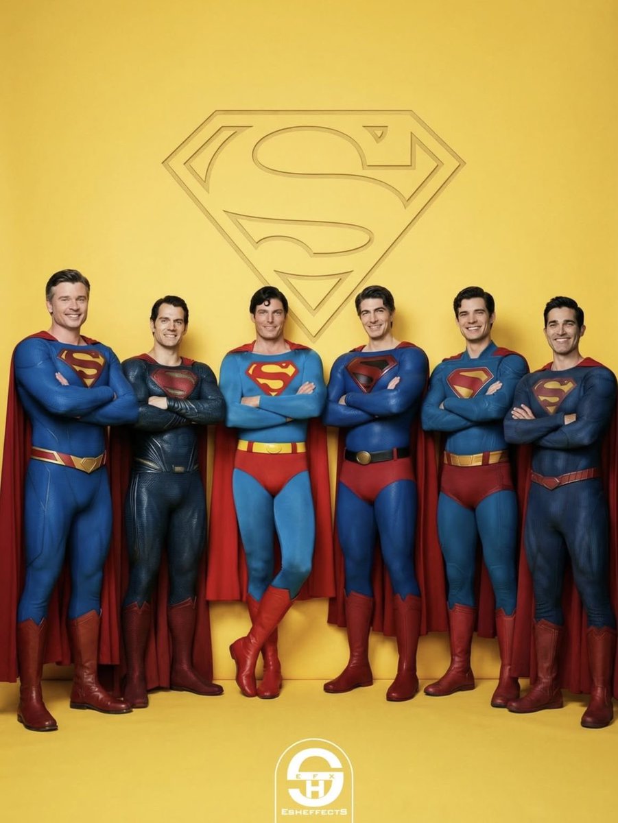 supermancore's tweet image. 