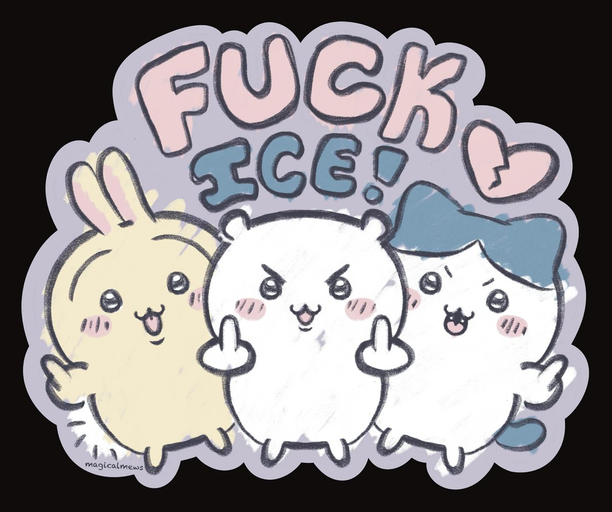 ailuvewe's tweet image. Again for those in the back!💕