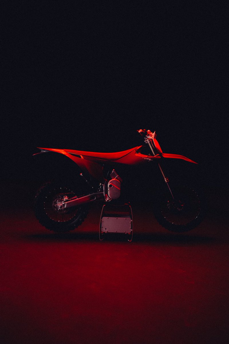 Stark Future tweet media