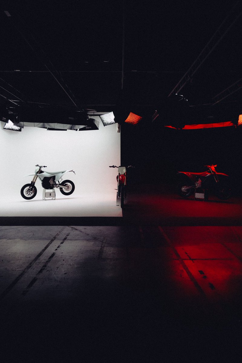 Stark Future tweet media