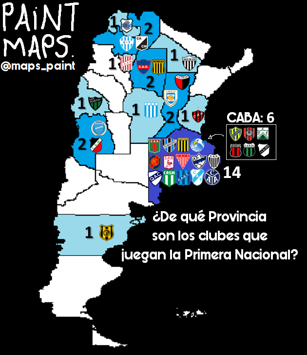 Paint Maps 🗺🖌 tweet media