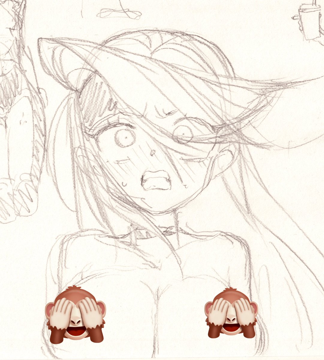 #nijieith_OC #nijieith_OC_Hersha #nijieith_OC_Berit 