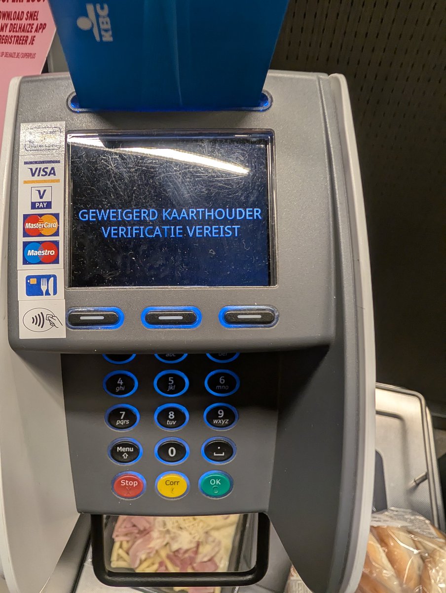 Illuminated Technologies - Wim Vandekerckhove tweet media