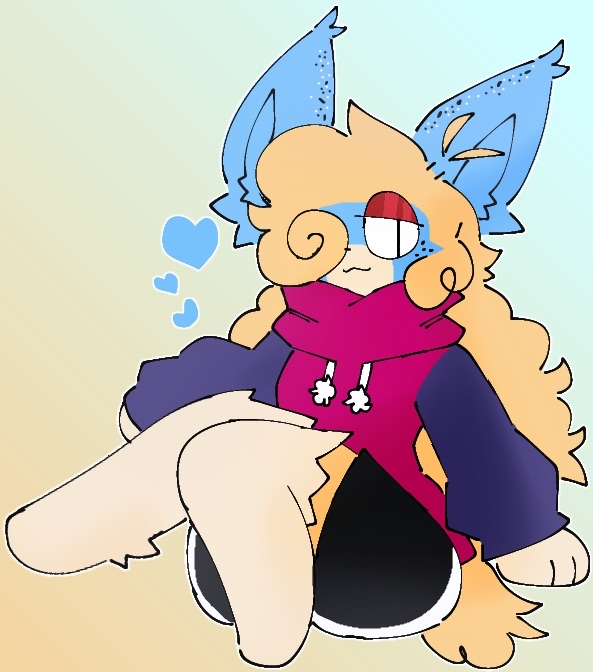 Kituwu__'s tweet photo. Birthday art for the fennecc a while backk

@KRISPIEDORK https://t.co/Yv1vRJkXyH