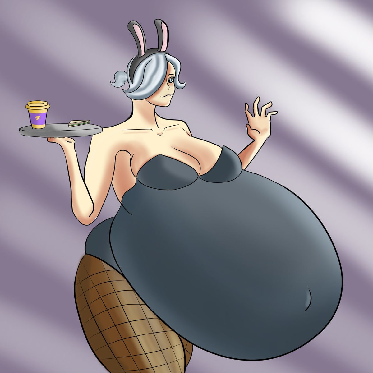 G_Q_NSFW's tweet photo. Guess I should post 1 new and some old arts for a start https://t.co/TovJf4yPGb