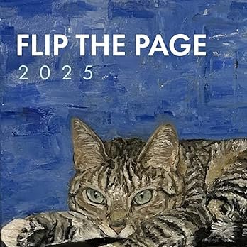 ThurberHouse's tweet image. DEADLINE EXTENDED TO FEB 16!

Call for #submissions! 🎨✍️ If you're a Central #Ohio #teen #writer/#artist (or you know one), submit your work for 2026 Flip the Page: Central Ohio's Teen Literary Journal.

Submissions are due Feb 16 at 11:59 pm.

Submit ➡️ thurberhouse.org/flip-the-page