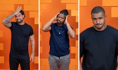 #RedeBBB tweet media