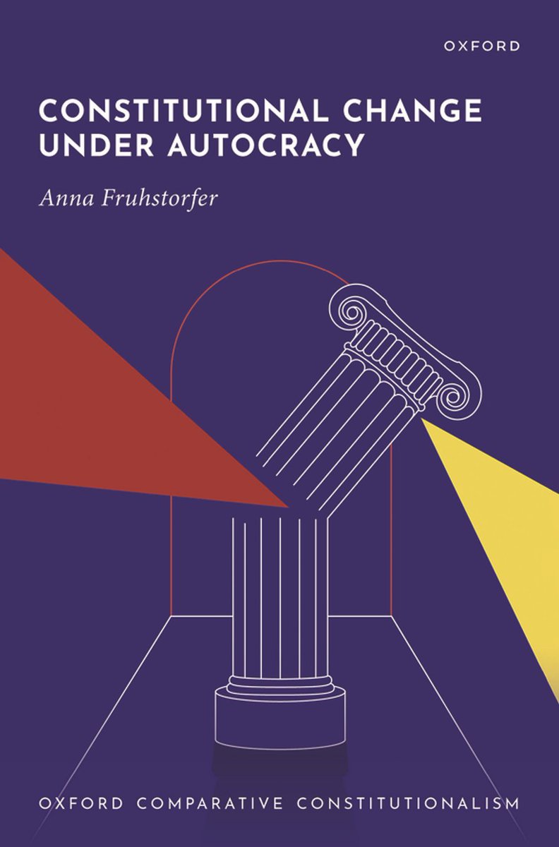 Richard Albert tweet media