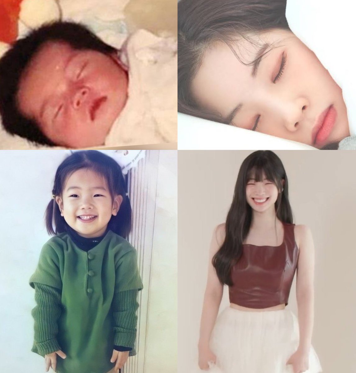 TWDHMN's tweet photo. photo from https://t.co/99Dw6lv8CD 

🤍☺️ https://t.co/c3tSuLM7ED