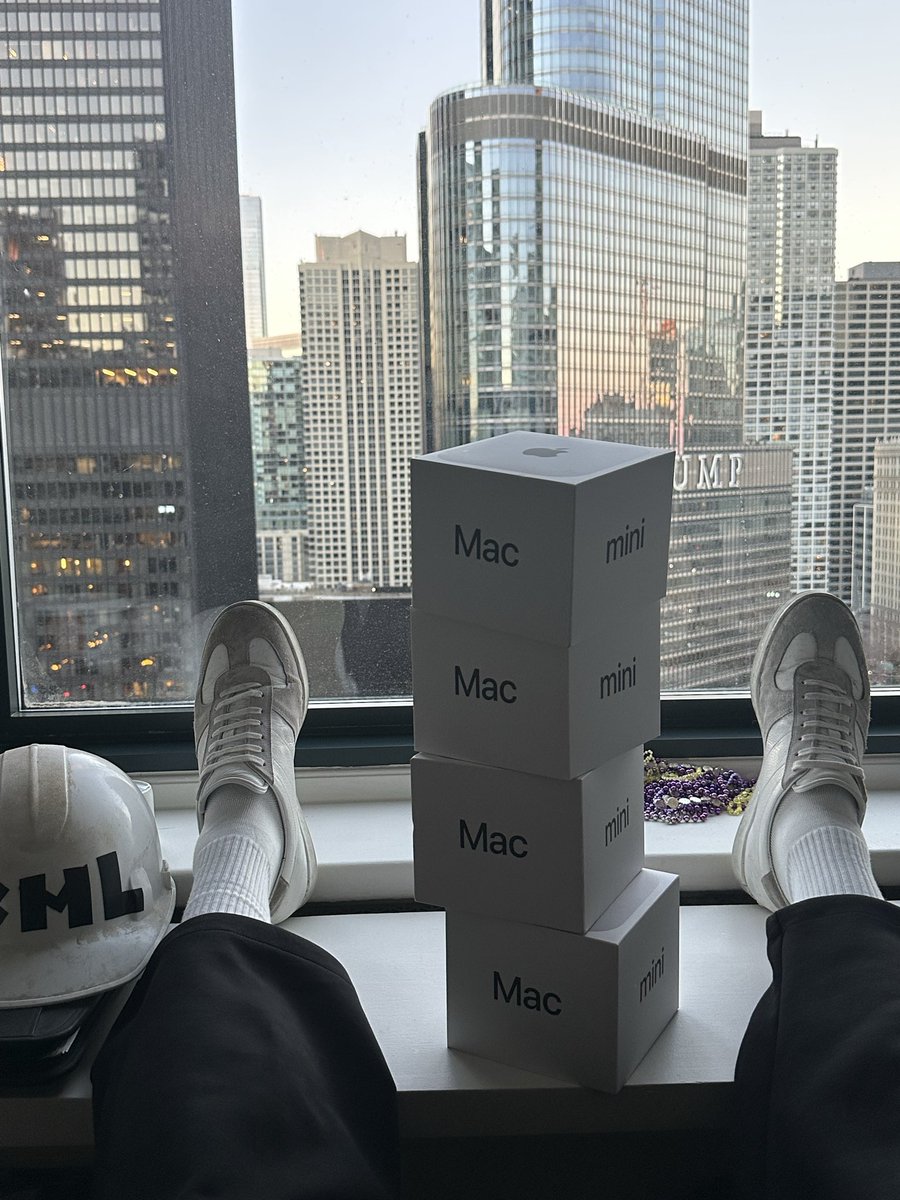 deploying an army of clawdbots to build vertical market b2b saas and increase value for shareholders