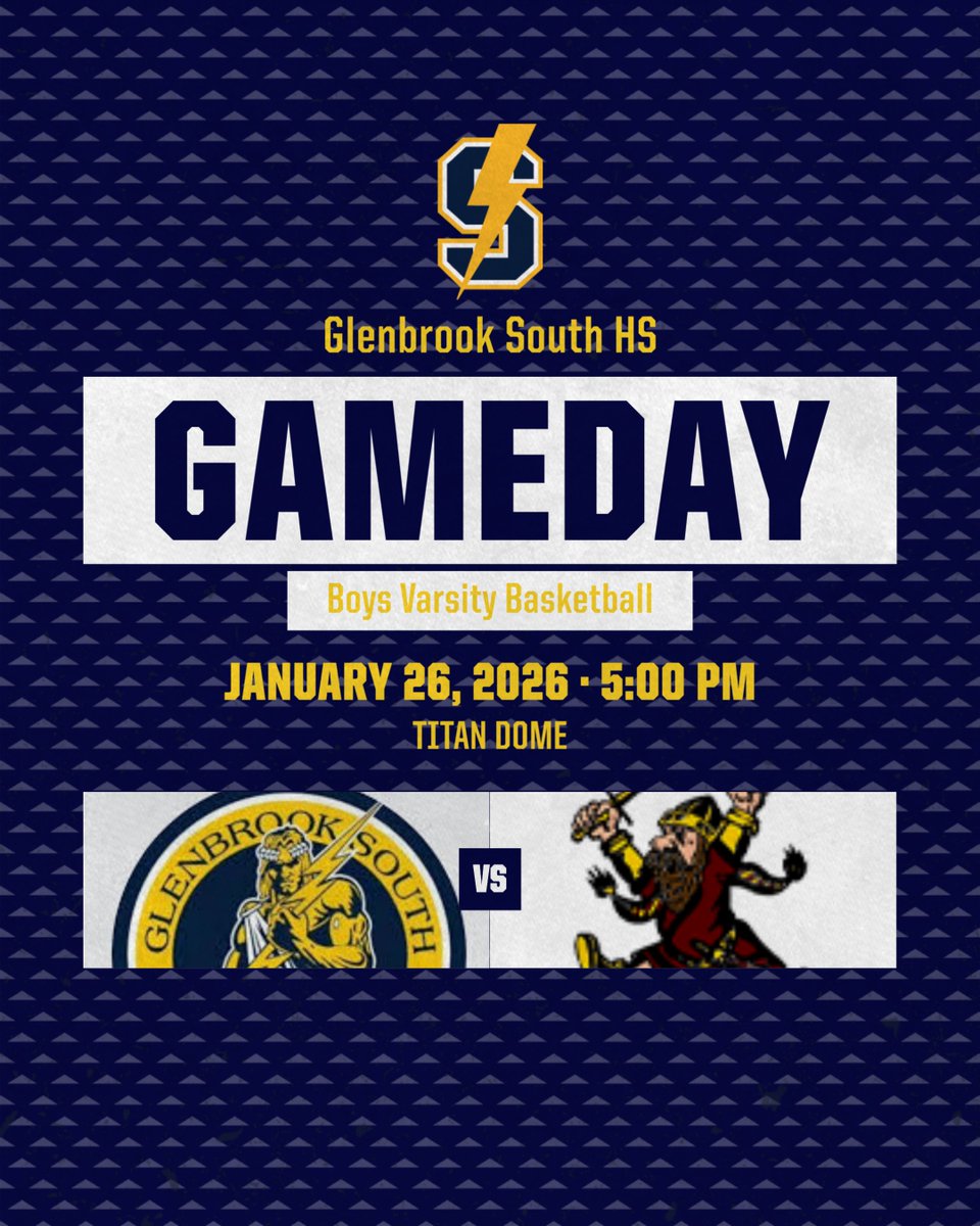 Glenbrook South Boys Basketball tweet media