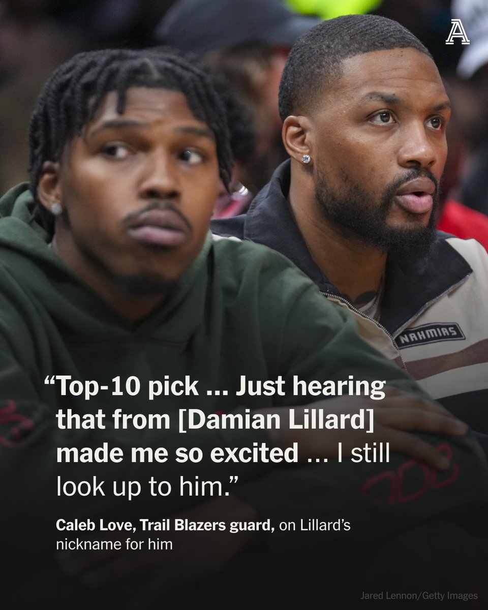 The Athletic NBA tweet media