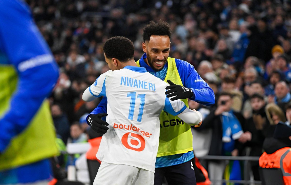 leafricangooner's tweet image. 🚨🗣️ OM President on Nwaneri:

“An option to buy? Let’s be very clear about one thing: an option to buy is unrealistic, he is one of Arsenal’s MAIN ASSETS for the future.

For us, the value lies in his talent &amp;amp; his sporting performances.

For Arsenal, it’s about his contribution…