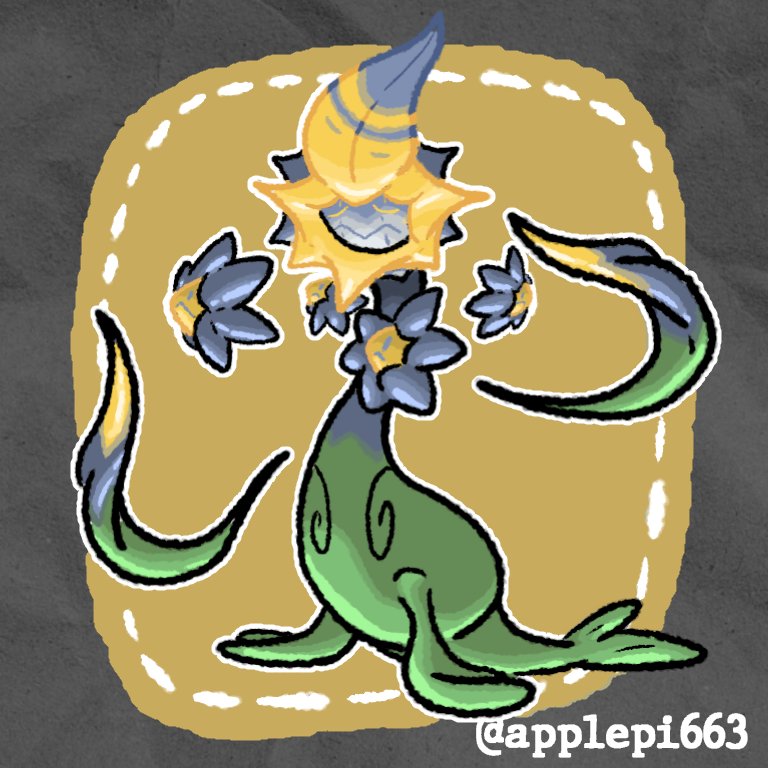 Applepi663 (COMMISSIONS OPEN) tweet media