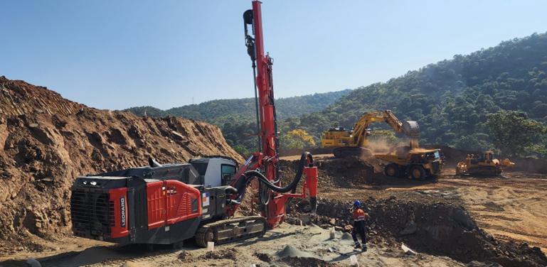 Engineering & Mining Journal tweet media