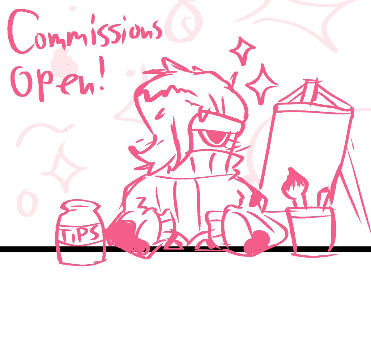 synthisbroke.(comms 0/3) tweet media