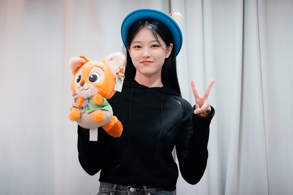이키나! tweet media