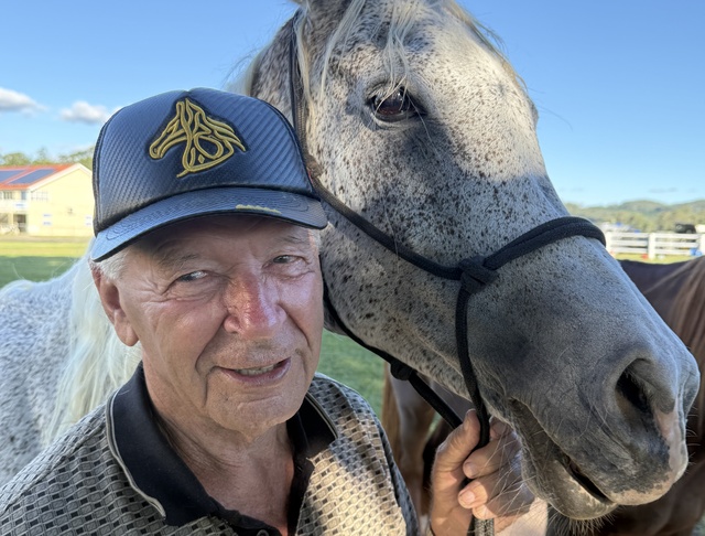 Australia: A life with horses
endurance.net/CurrentNews/#T…