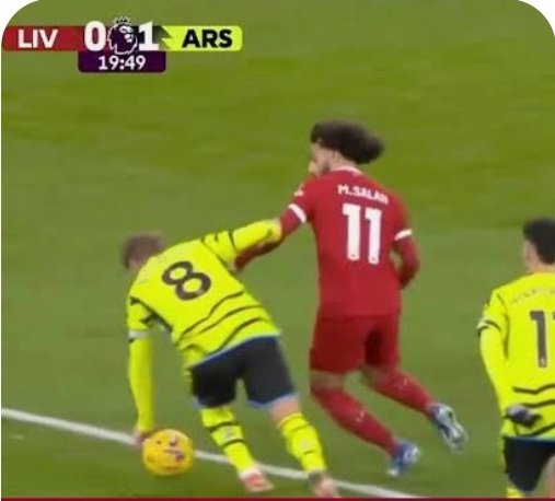 Danny Johnson tweet media