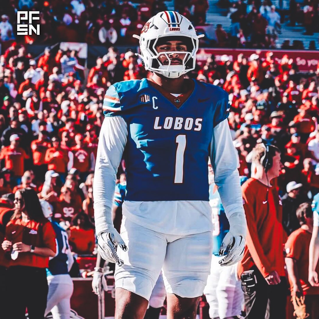 PFSN College tweet media