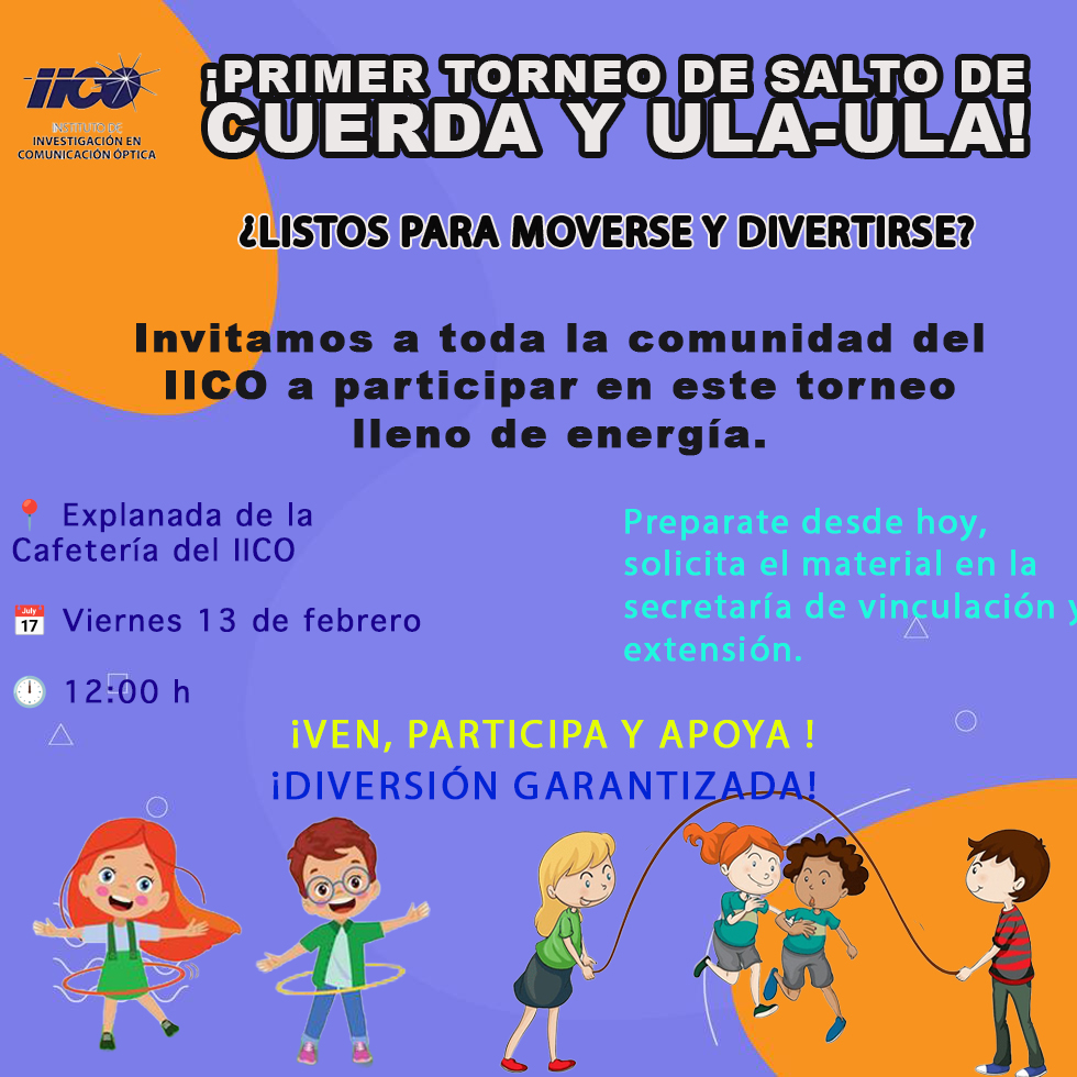 IICO-UASLP tweet media