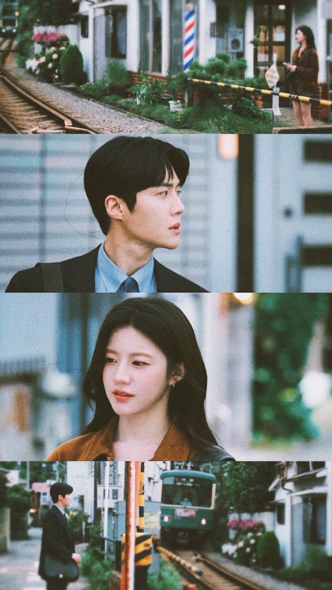 #CanThisLoveBeTranslated 
_이사랑통역되나요?

우리,
사랑일까요?

_멜로영화 한편🌿🎞️