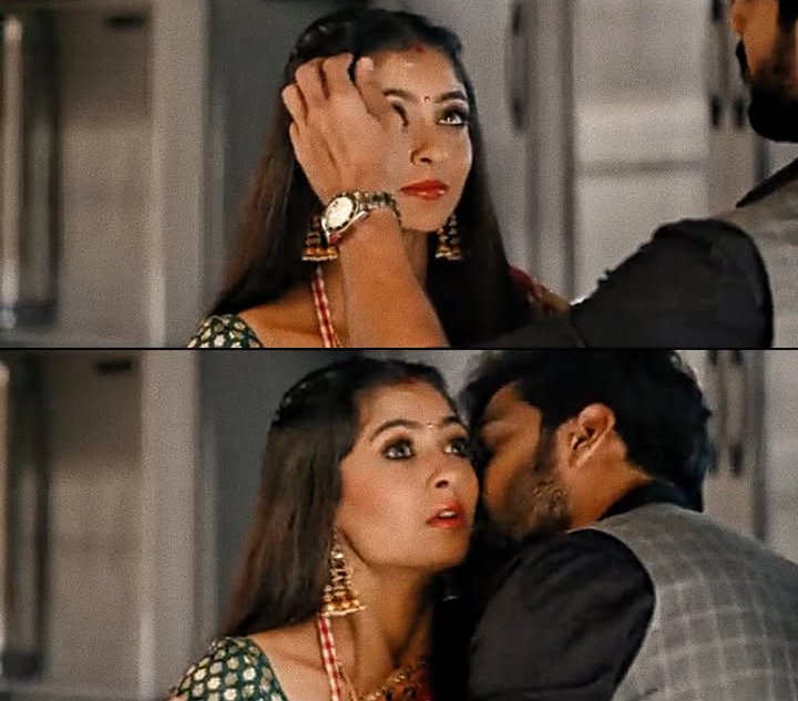 does anyone has Raghvi scenepack or this specific scene in good quality? 
[ #Raghvi #Mhrw #Mehndihairachnewaali #Shivangikhedkar #saiketanrao ]