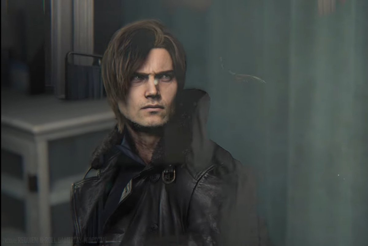jansetdoesart's tweet photo. He's so fine I can't wait for those freecam mods haha https://t.co/yYGI5GR3yR