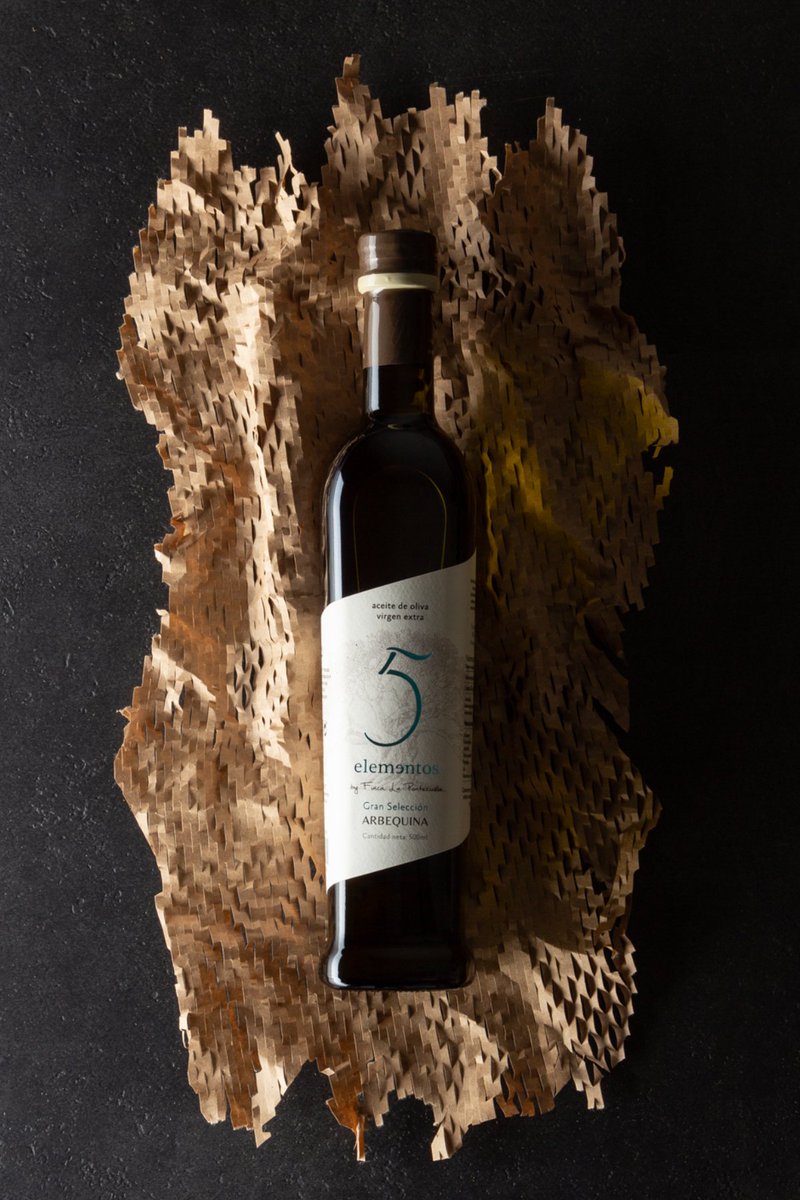 ⭐️ Finca La Pontezuela, la excelencia hecha AOVE ⭐️

5 Elementos Gran Selección de Finca La Pontezuela acumula más de 75 galardones, entre ellos, el Primer Premio Mario Solinas 2025. ¿Estás listo para descubrir a qué sabe la excelencia?

🟢 Ver catálogo: olivaoliva.com/es/12100-finca…