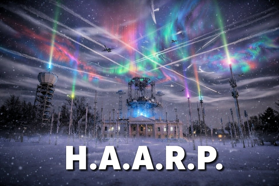 GreereMedeea's tweet image. 🚨 🇺🇸 EXPOSED: AMERICA IS UNDER ATTACK — Man-Made Winter Storm HAARP Set to Paralyze the Nation With Weather Modification [A MUST-SEE VIDEO]

🚨 🇺🇸 HAARP is modifying the weather, media is covering it up, and engineered storms like Winter Storm Fern are being used to control and…