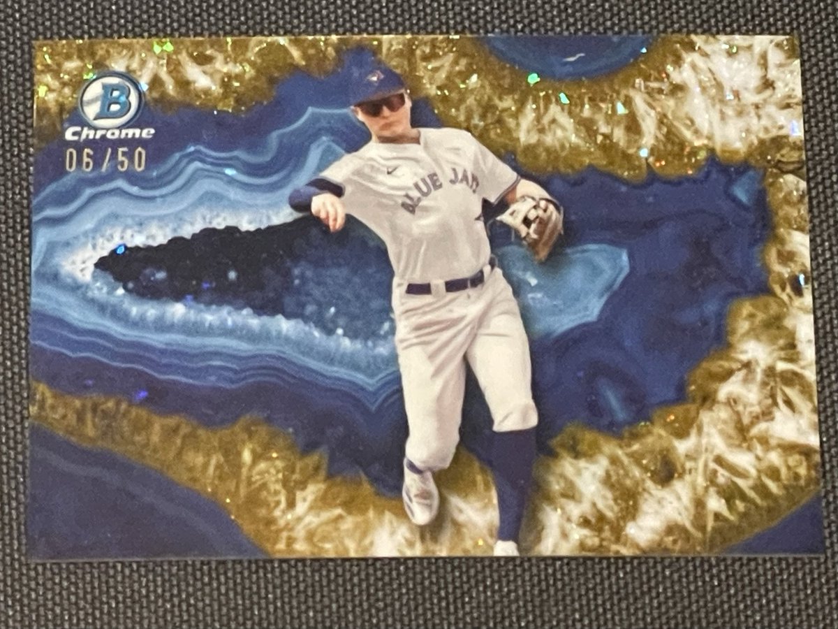 WanderingPotat7's tweet image. Hey guys

What’s the best way to sell a high dollar card? That crystallized I have is getting no bites here.