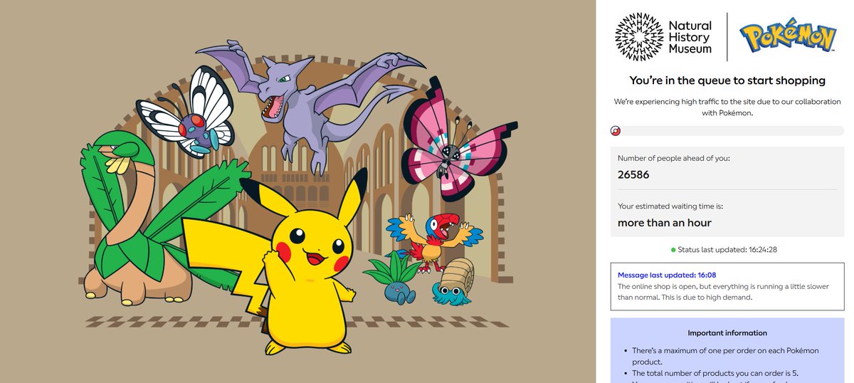 Pokémon Deals, Stock & News UK tweet media