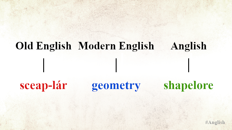 Anglish Witsmoot (@anglishwitsmoot) on Twitter photo 