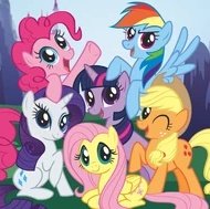 SilentSaltBeast's tweet image. 🚨BREAKING🚨

Silent Salt Cookie will FORCE all Kala Namak to "Watch My Little Pony Season 1-3" as part of their training.

What are your thoughts on this?
