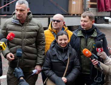 BalliMarzec's tweet photo. Panczenko i #Kramek w #Kijów przyjechali.
Teraz wiecie kto stoi za Panczenko https://t.co/9JOokFBQ6r