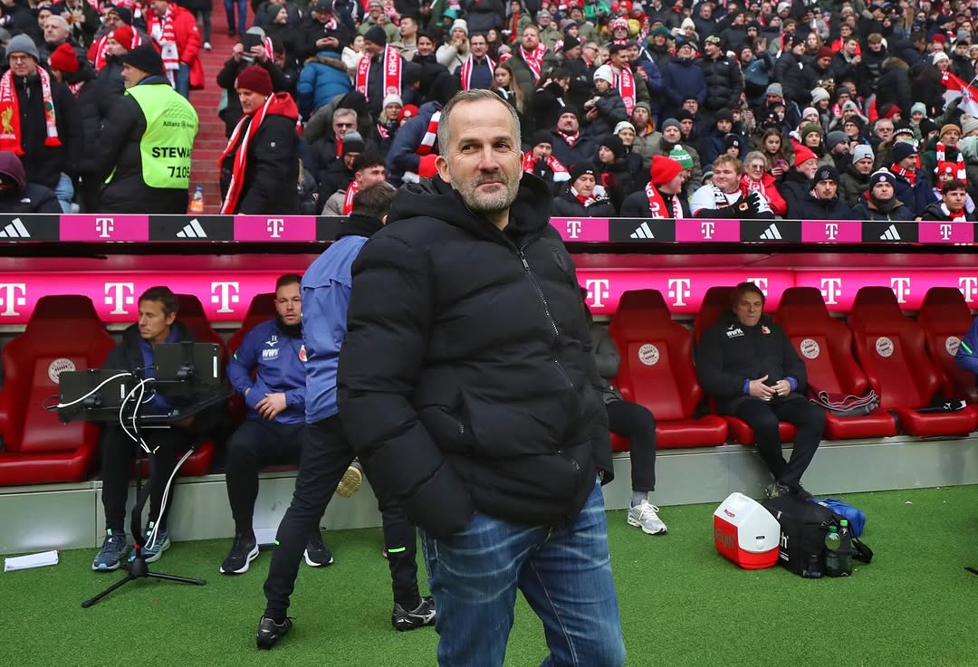 FCbayern688302's tweet photo. [📸 Ulrich Wagner] #FCBFCA #MiaSanMia https://t.co/d45nkRp0iA